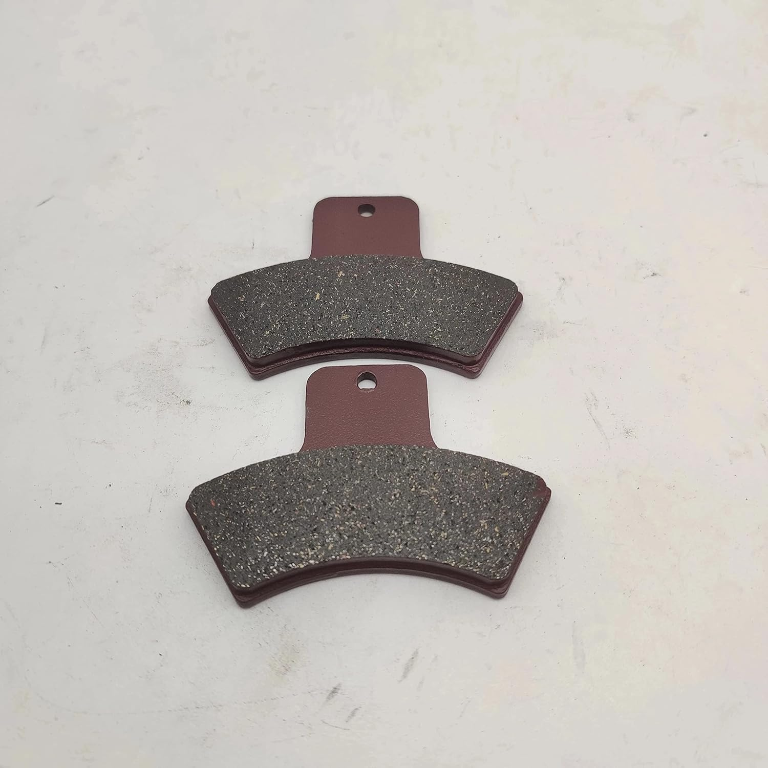 Linhai Atvs Parts 260Cc 300Cc Rear Brake Pads Set of 22111 4X4 Atv/Utv Parts & Accessories image number 4