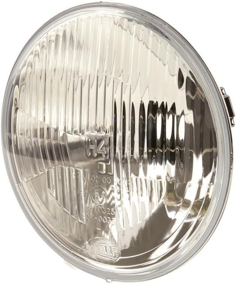 HELLA 1L6 002 395-131 Insert - Halogen - H4-12V/24V - Ref. 12,5 - Mounting/Fitting - Fitting Position: Left/Right image number 4