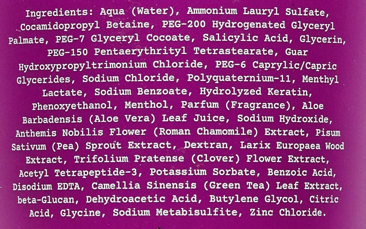 Nanogen Thickening Treatment Shampoo for Women image number 2