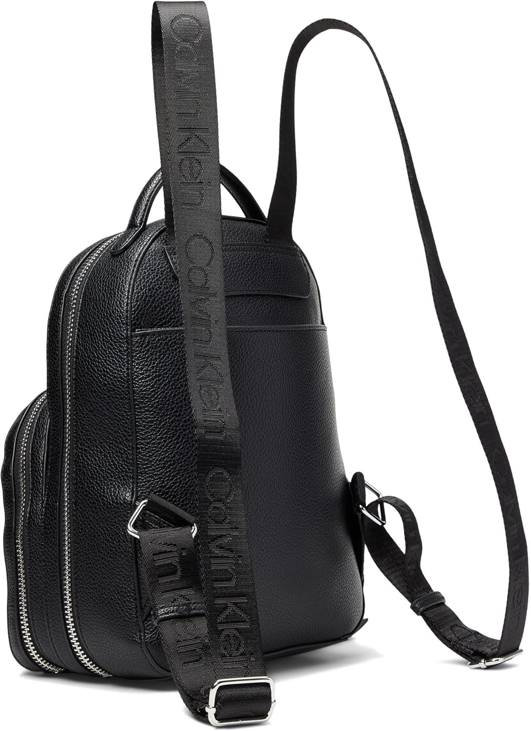 Calvin Klein Estelle Backpack image number 4