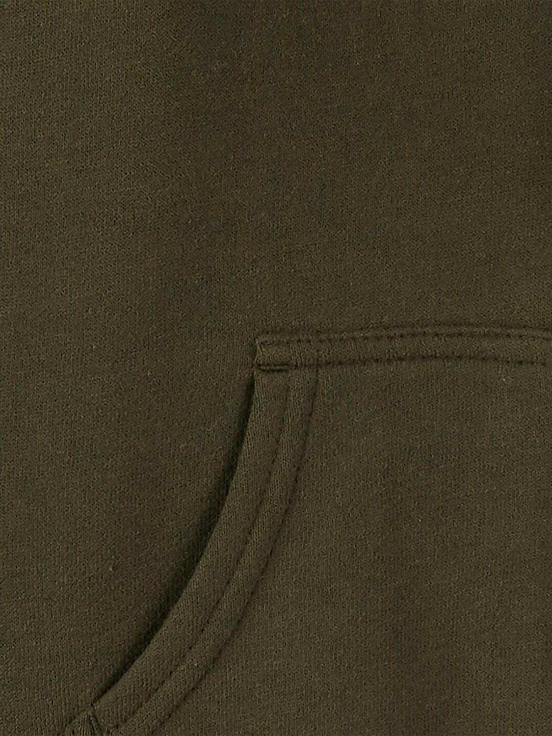 Simple Joys by Carter'S Toddlers and Baby Boys' Fleece Full-Zip Hoodies, Pack of 2 image number 5