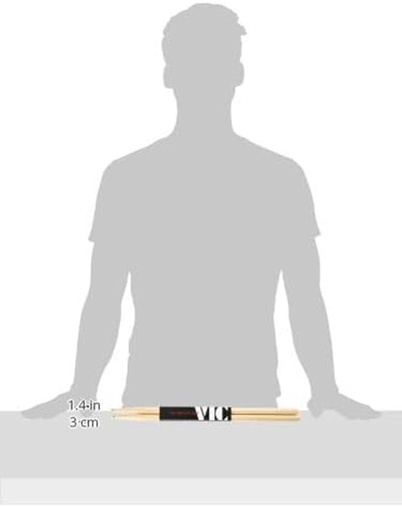 Vic Firth Signature Series - Peter Erskine