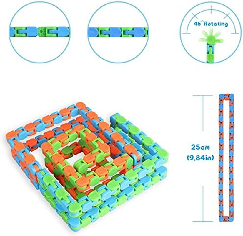 Bestek 28PCS Fidget Toy for Kids Adults,Relieves Stress & Anxiety,Sensory Toys for Autistic Children Set,Gifts for Boys Girls Classroom Rewards,Carnival & Party Bag Fillers image number 5