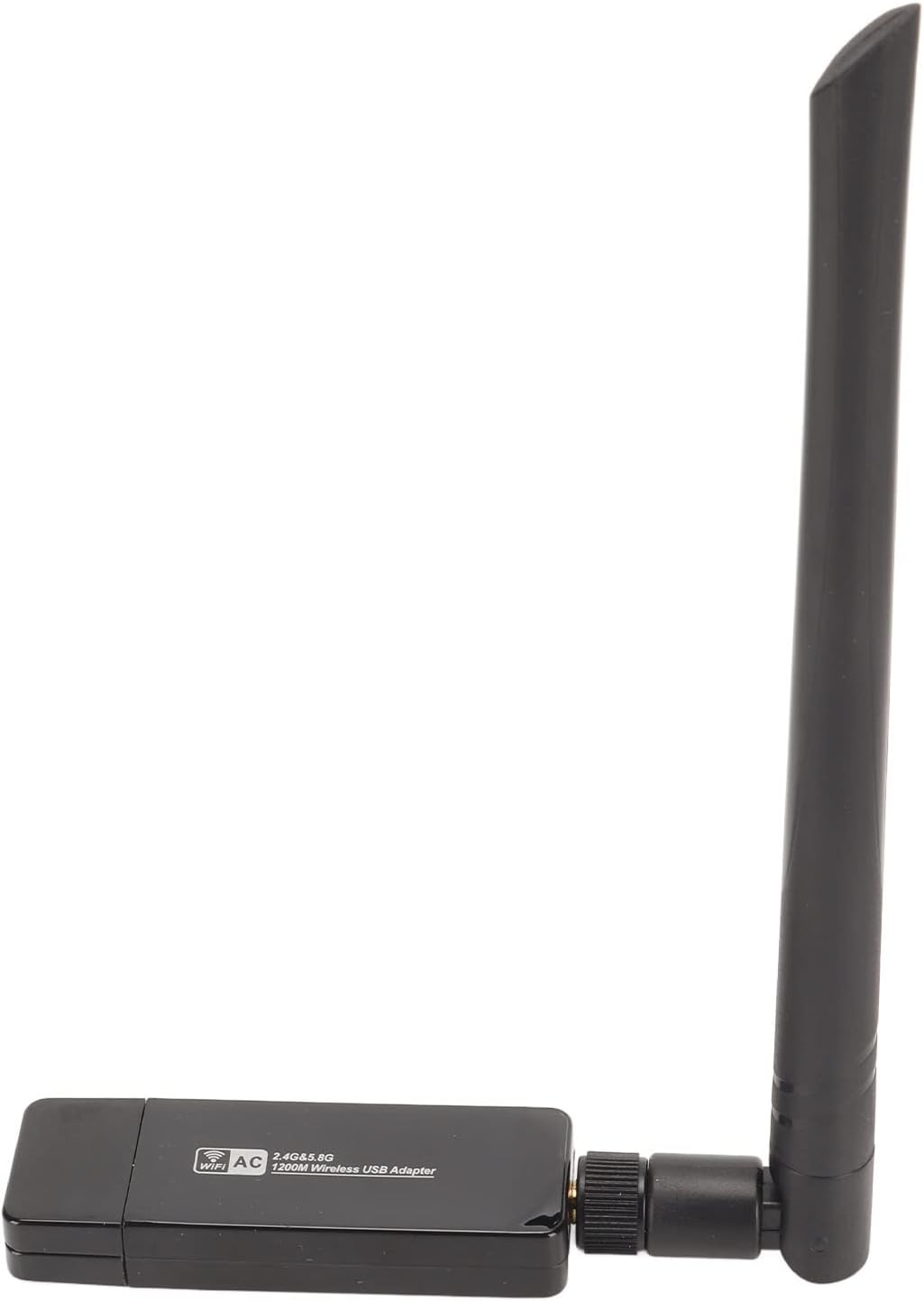 USB 3.0 Interface,W50L 5DB RTL8812AU Dual Band Wireless Network Card with AP Mode, 300+866Mbps Speed for Android, XP, Win7, 8, Win10 image number 2