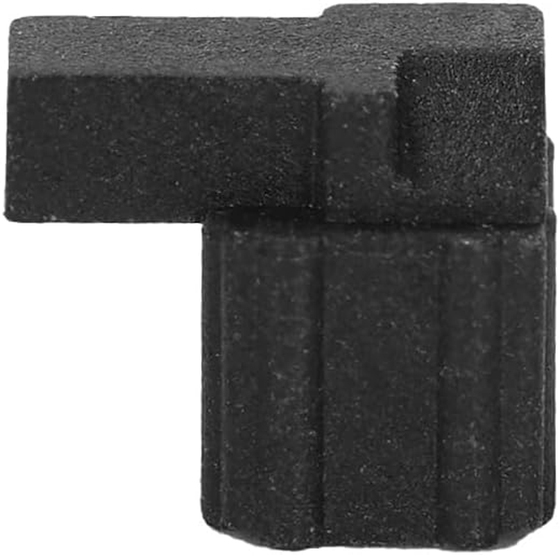 Ruimou 4Pairs Controller Left Right Slider Buckle Latch Replacement Parts Compatible with Nintendo Switch Compatible with Joycon image number 4