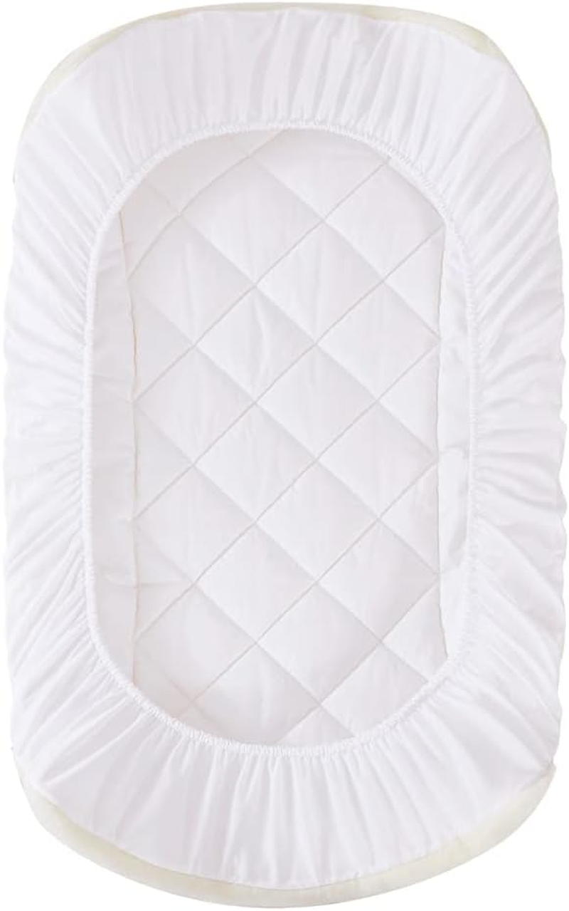 Merino Baby Wool Reversible Underlay image number 4