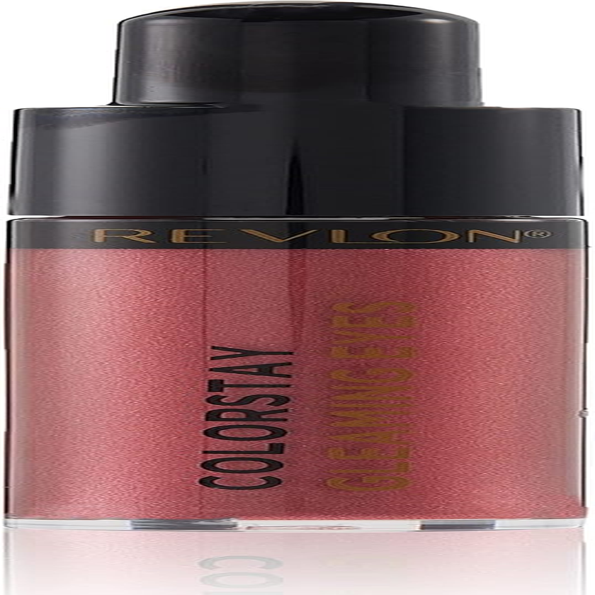 Revlon Colorstay Liquid Eye Shadow, Antique, image number 1