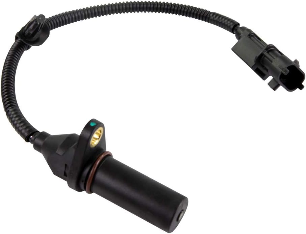39180-2B000 391802B000 SU13885 Crankshaft Position Sensor Compatible with Hyundai Kia, Elantra Soul 2011 2012 2013 2014 2015,Tucson Forte Koup 2014 2015, Accent Veloster Rio 2012 2013 2014 image number 1