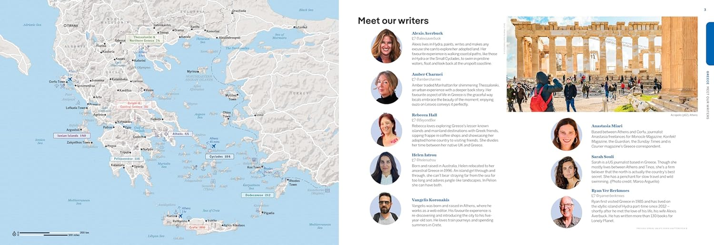 Lonely Planet Experience Greece image number 6