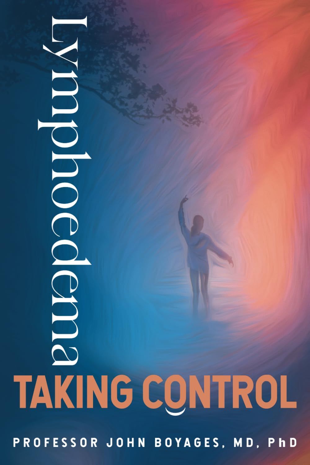 Lymphoedema: Taking Control image number 1