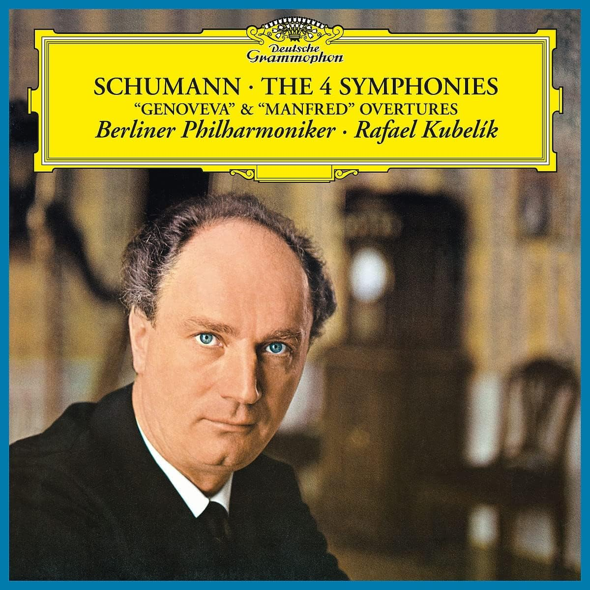 Schumann: Complete Symphonies - Limited image number 1