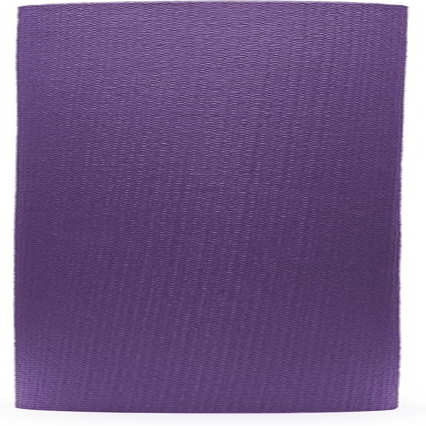 Sunny Health and Fitness Yoga Mat (Purple) image number 3