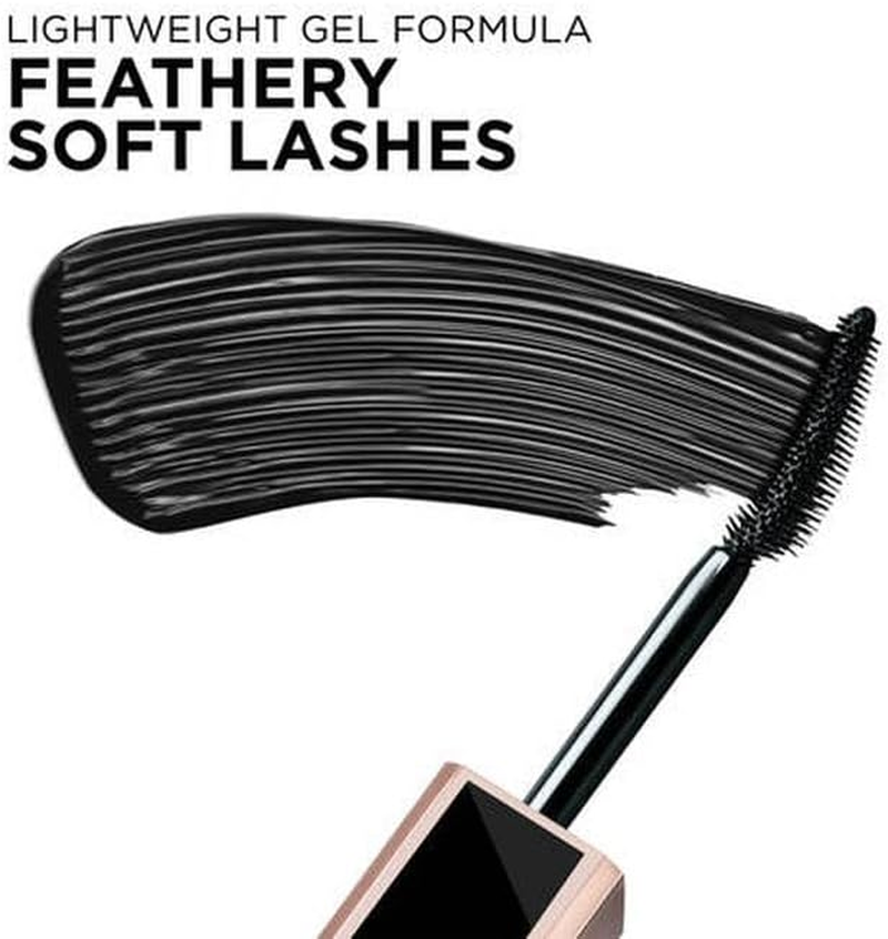 Lanc&ocirc;me LASH IDOLE MASCARA WATERPROOF 01 image number 5
