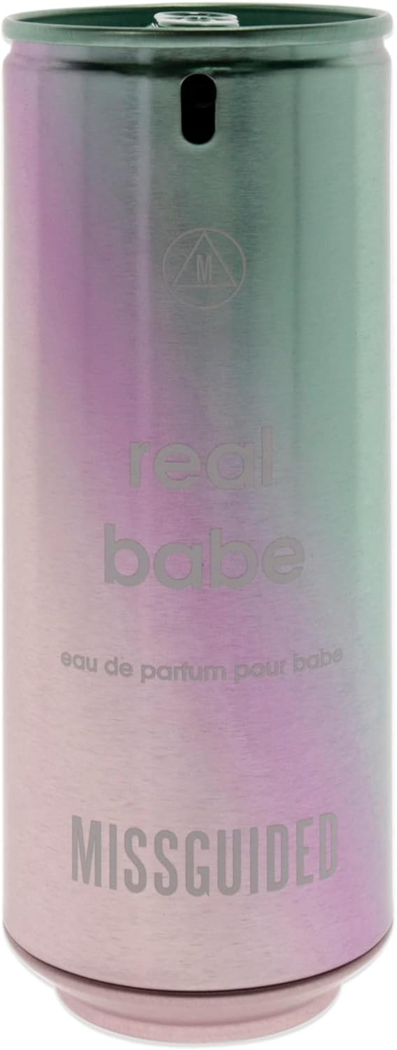 Missguided Real Babe for Women 2.7 Oz EDP Spray image number 4