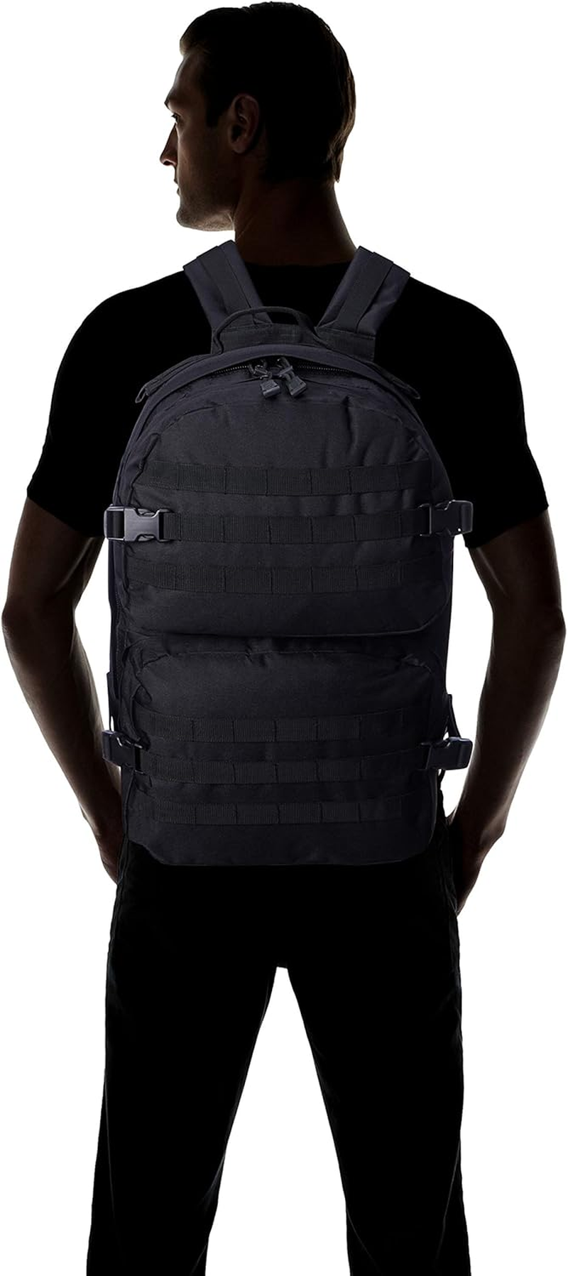 Glock Perfection OEM Multi Purpose Backpack image number 3