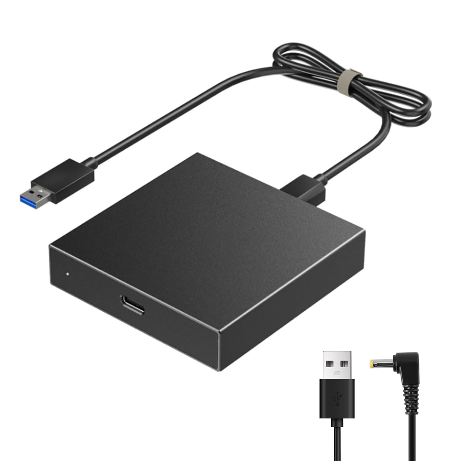 Crspexil PSVR2PC Adapter Ps5Vr2 PC Converter for Steam Vr Games Can Watch 3D Movies