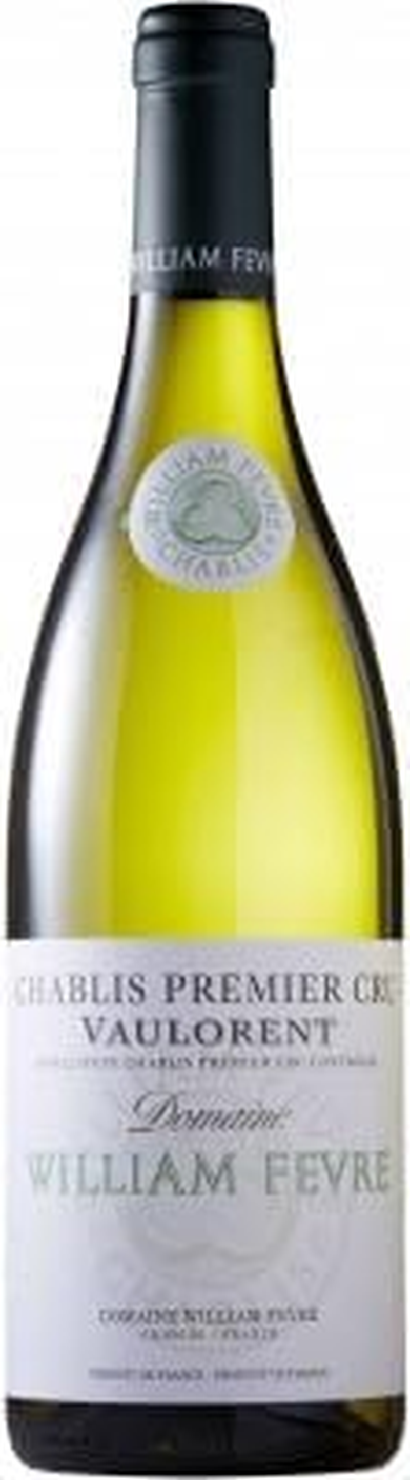Domaine William Fevre - Chablis 1Er Cru 'Vaulorent' - 2020