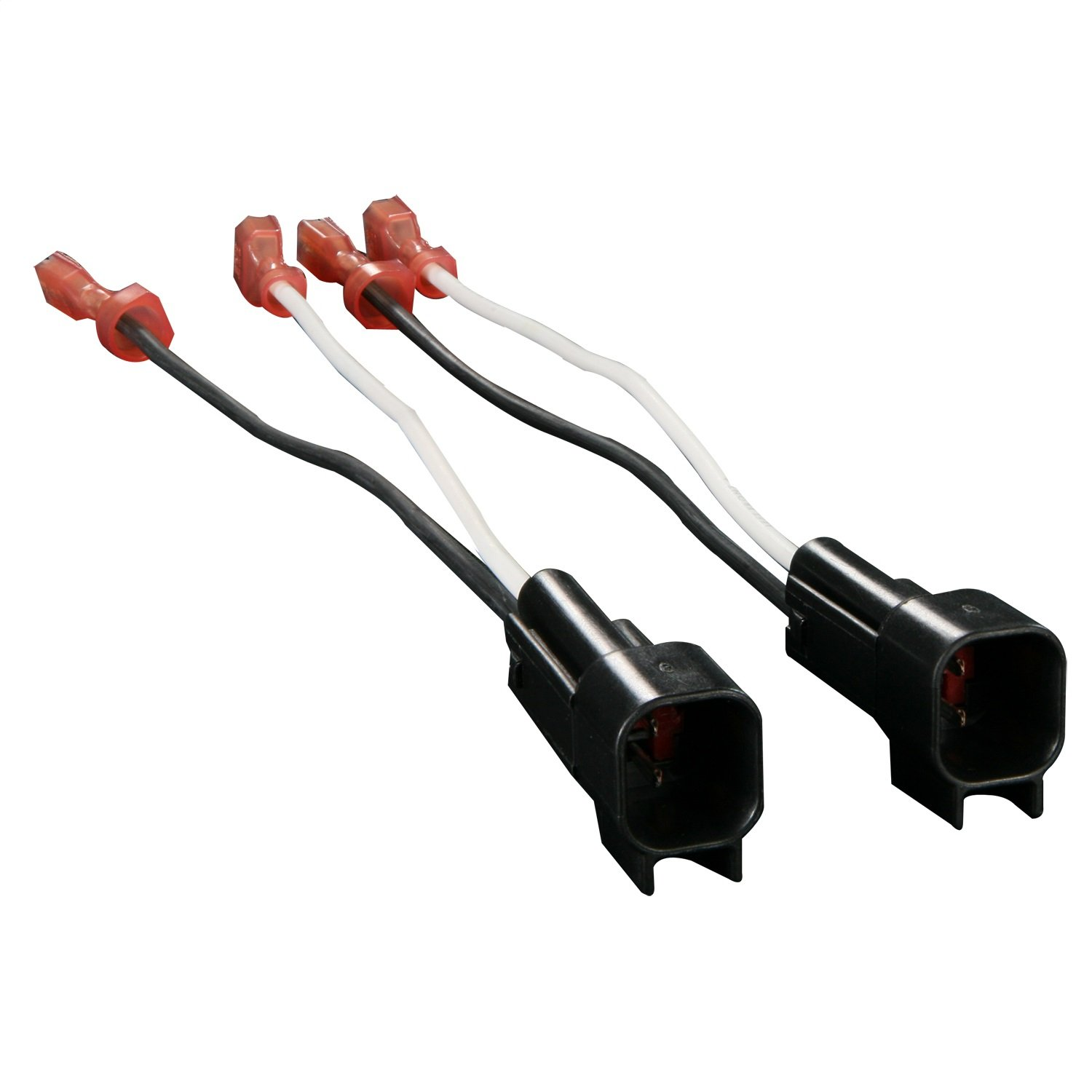 Metra 72-5600 Ford Speaker Harness 1998-UP image number 1