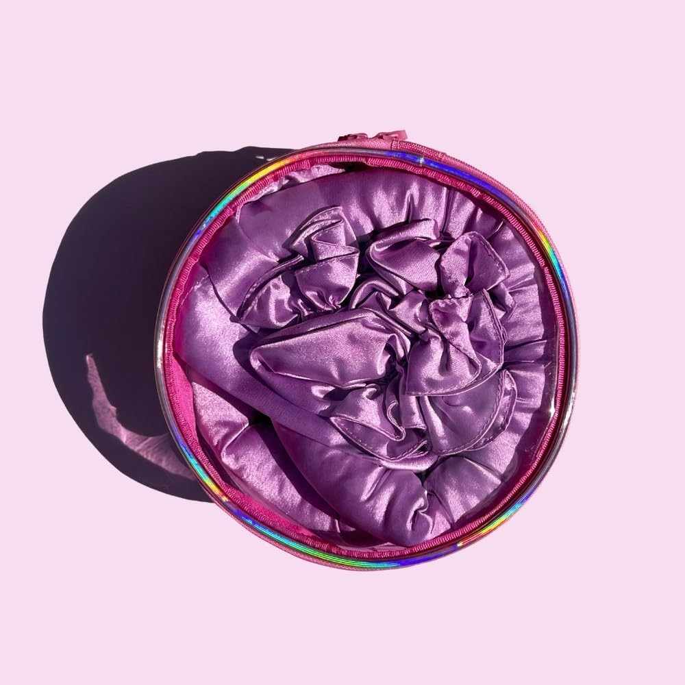 Mermade Hair Heatless Style Kit image number 4