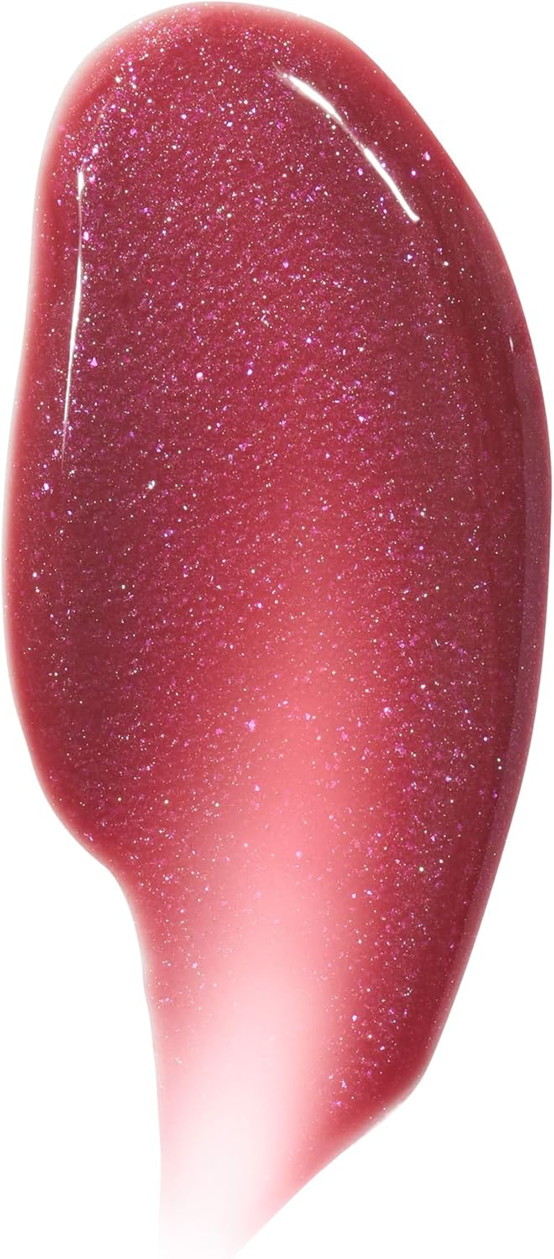 Divine Wine Glow Reviver Lip Oil Glimmer by Elf image number 2