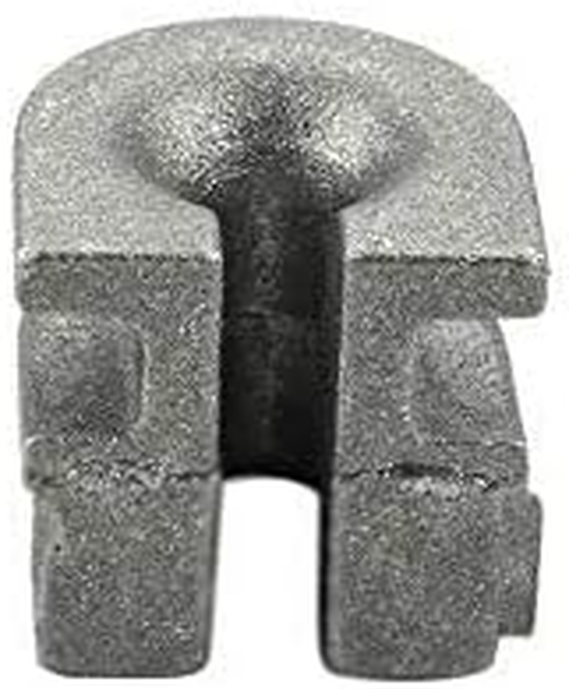 Leopop Pack of 8 Trimmer Head Eyelet Sleeve for Stihl FS90R FS100RX FS110R FS130R FS240R Parts Kit Engine String Trimmer