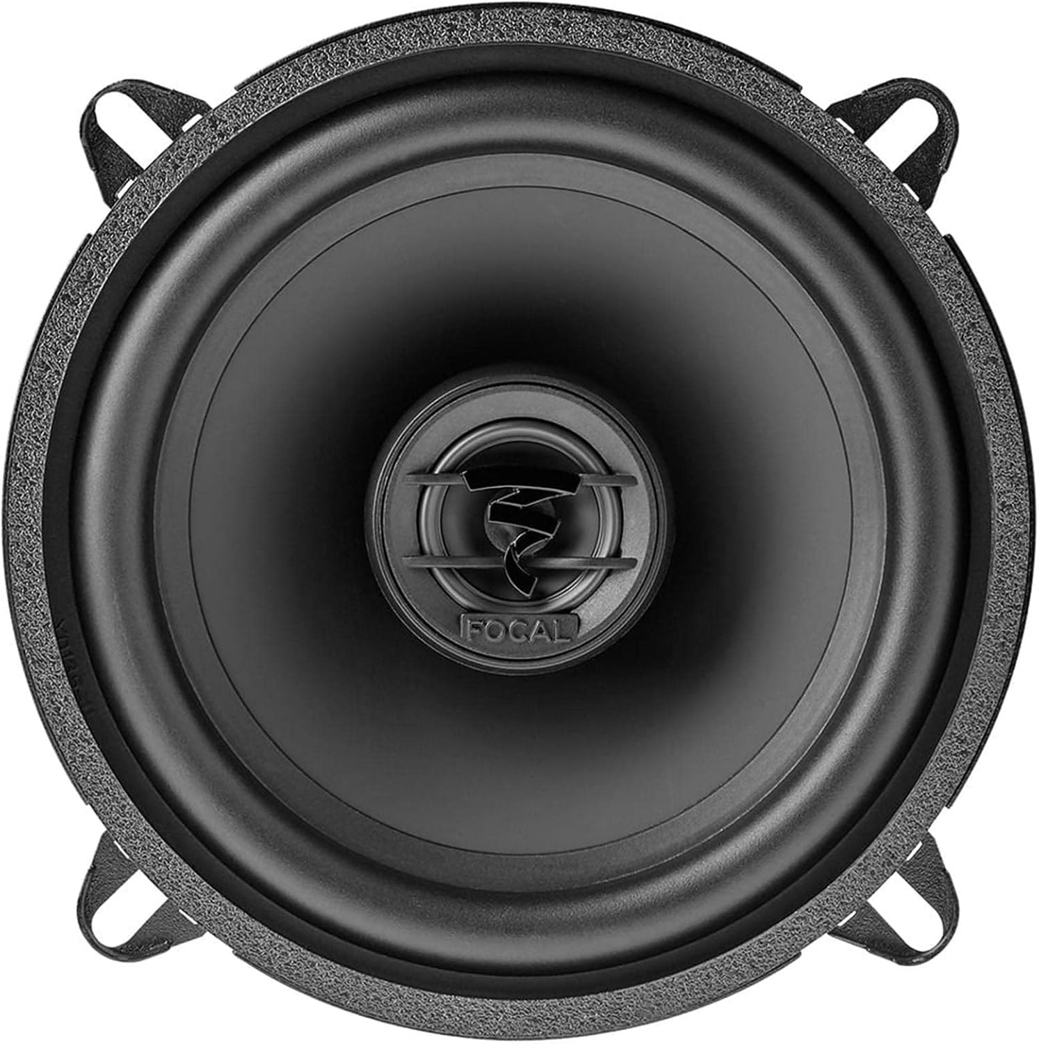 Focal Auditor ACX-130 &ndash; 5.25&Prime; 130Mm 2-Way Car Door Coaxial Speakers 200W image number 2
