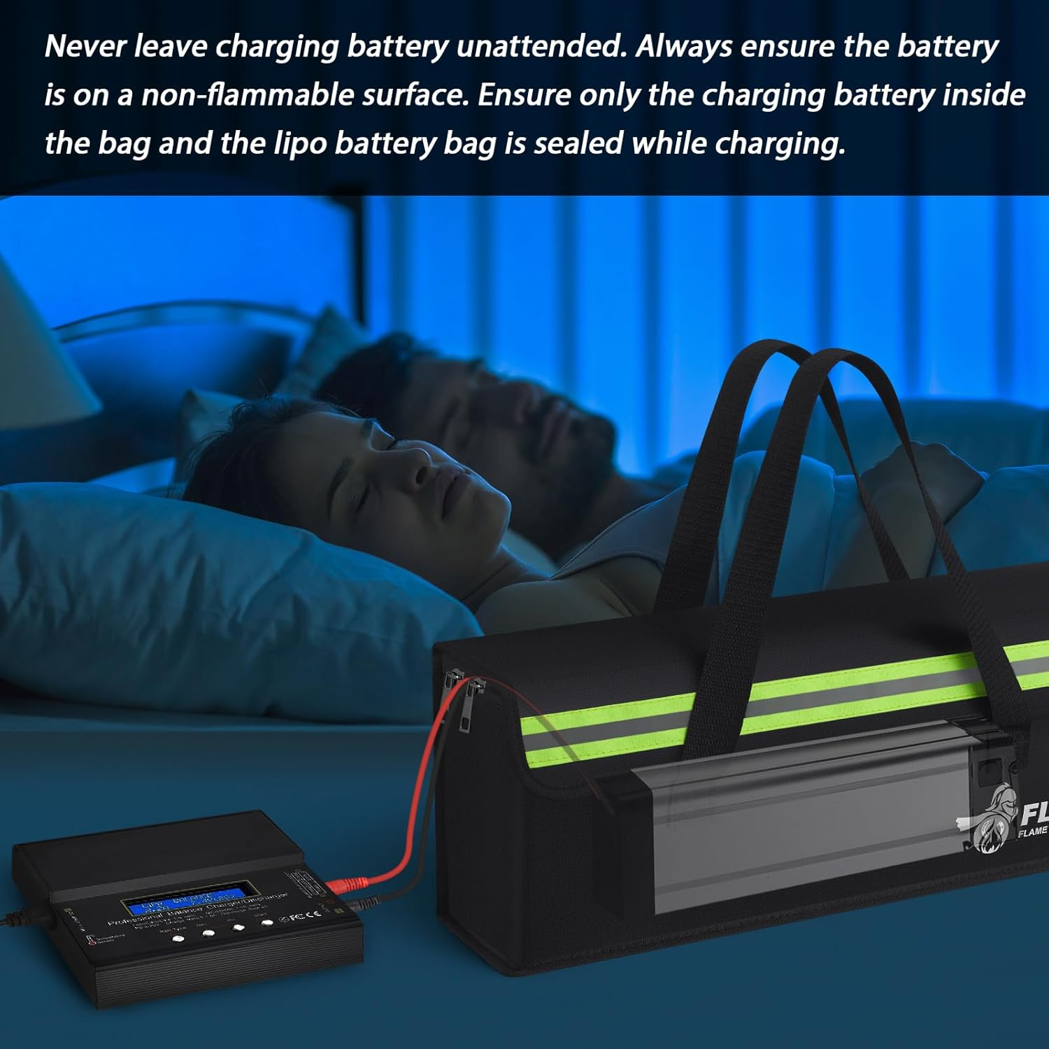 FLASLD FLASLD image number 2