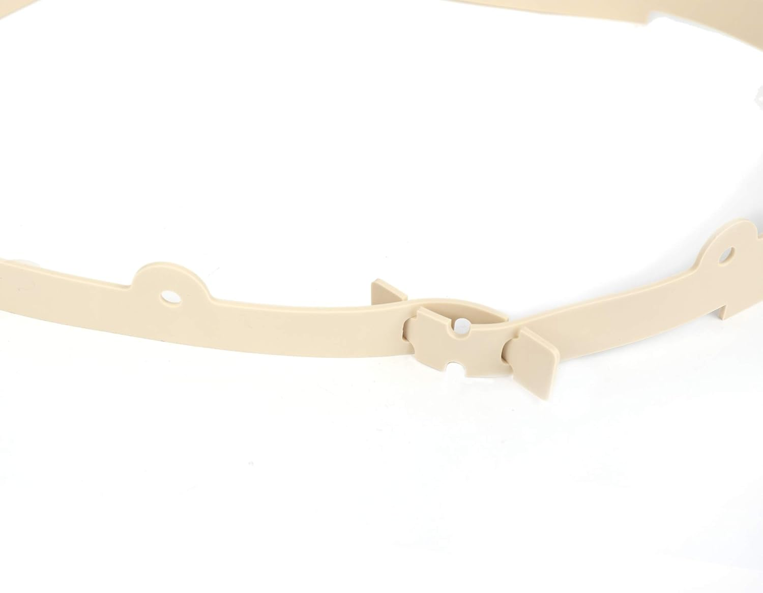 GW9508 Vacuum Skirt Kreepy Krauly Great White GW9500 Automatic Pool and Spa Cleaner - 1-Pack image number 5