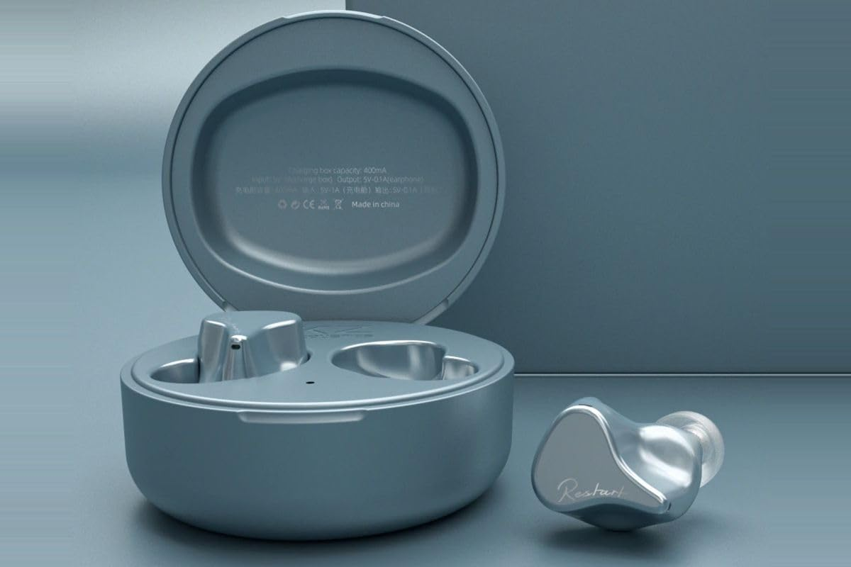 KZ SKS Earbuds with Microphone image number 1