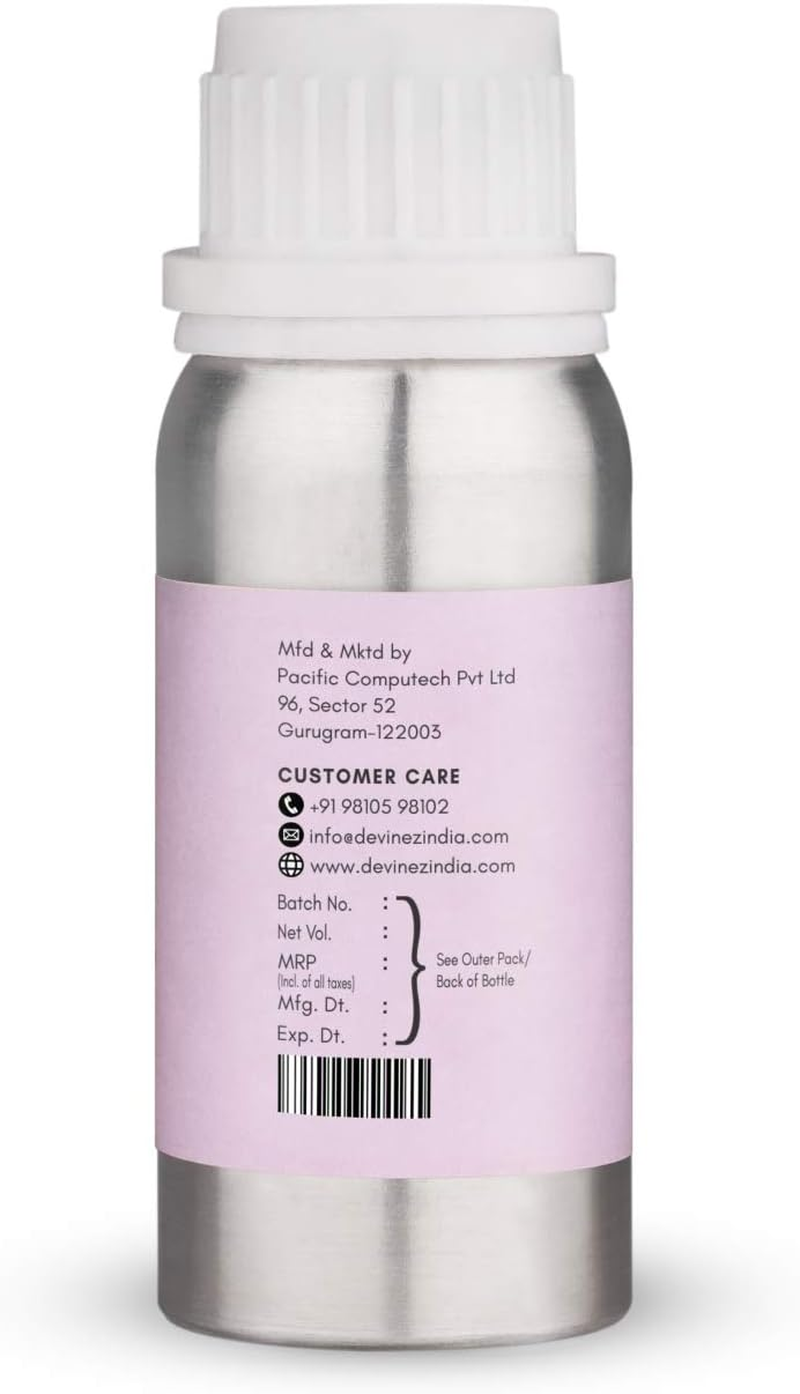 Devinez Madhuca Indica/Mahua/Butter Tree Cold-Pressed Oil, 250Ml 100% Pure, Natural & Undiluted for Hair Care, Skin Care & Soap Making image number 1