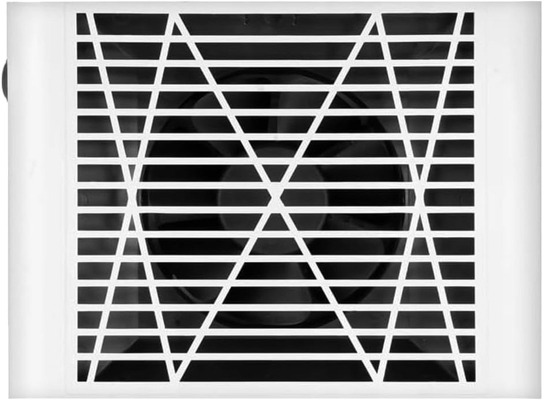 Professional Nail Vacuum Cleaner with Low Noise Electric Vacuum Cleaner for Manicure and Pedicure image number 2