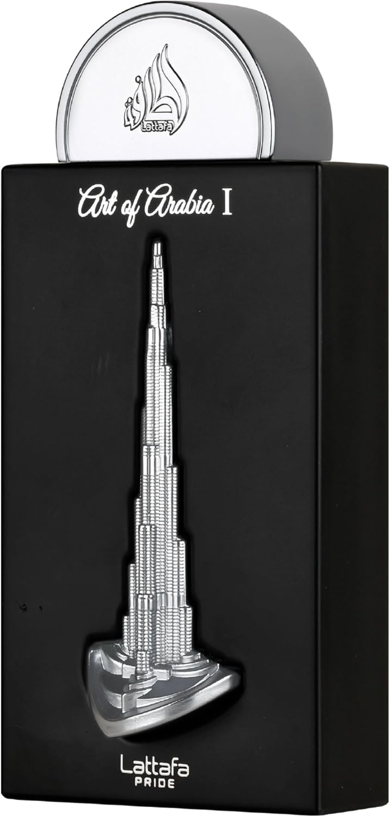 LATTAFA Art of Arabia image number 1