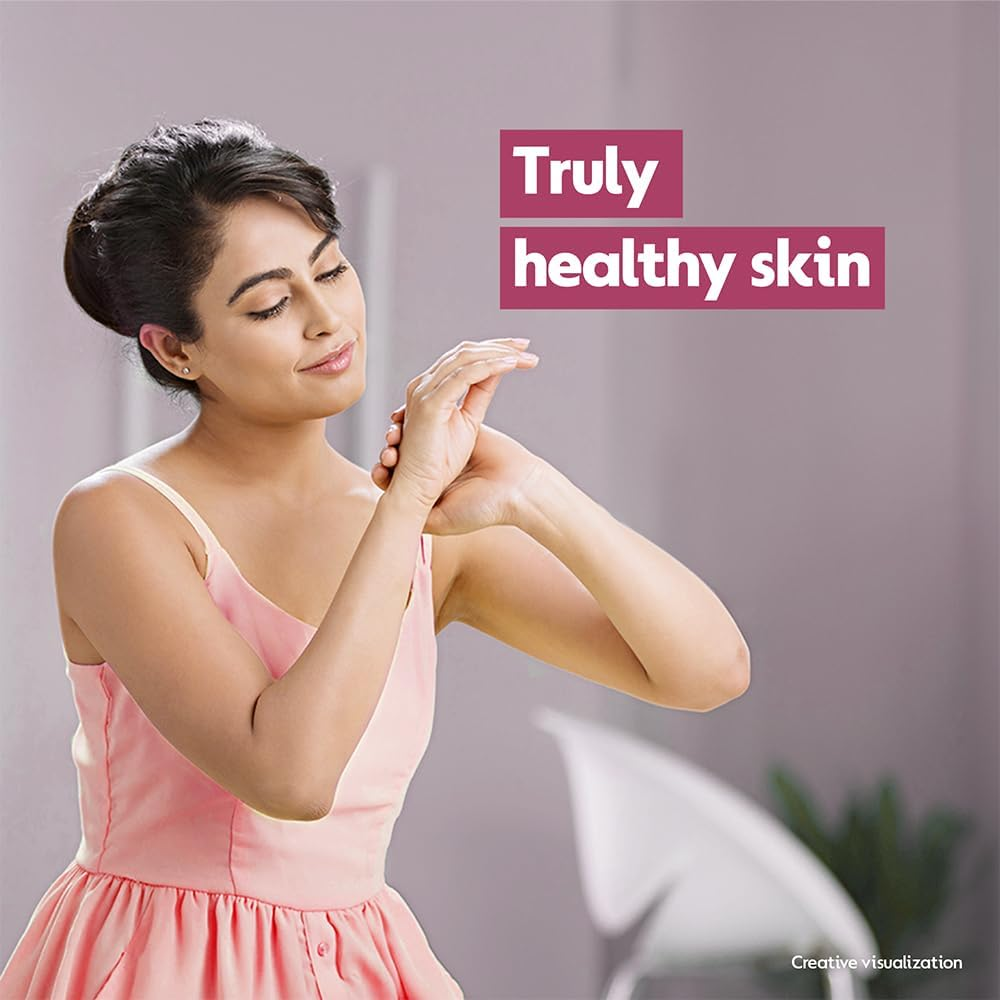 Dettol Body Wash and Shower Gel, Nourish - 250Ml - India image number 3