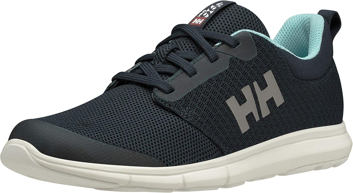 Helly Hansen Women'S W Feathering Boating Shoes image number 4