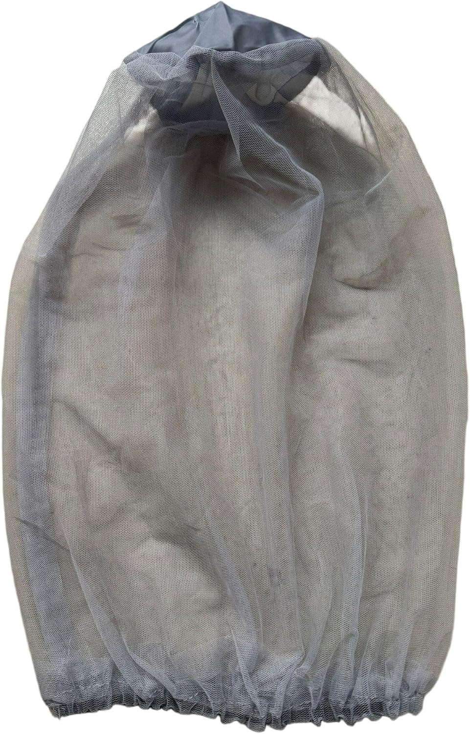 2 Pcs Fishing Head Insect Repellent Mask, Mosquito Repellent Veil, Cycling Insect Head Net, Mosquito and Fly Repellent Veil (L)