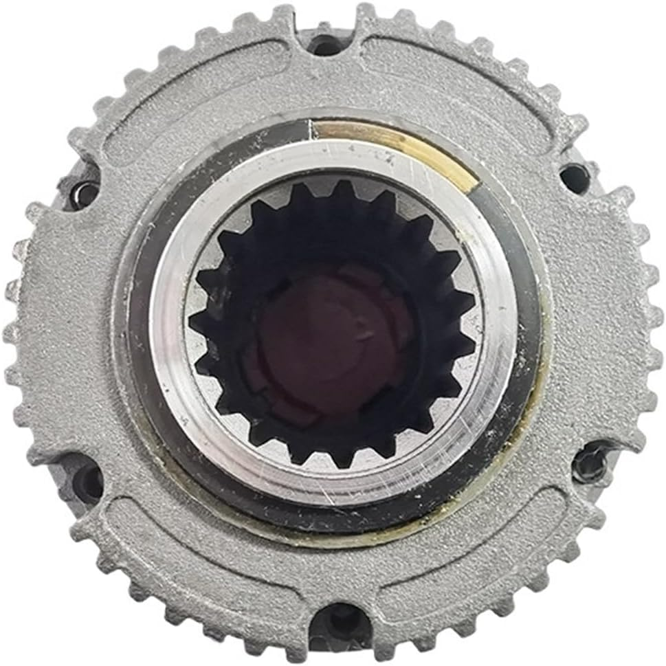 VMDWAQ Fit for Ford Bronco Pickup Suburban Blazer Jimmy for Chevy for Dodge Free Wheel Locking Hubs B027HP AVM418HP AVM418 AVM-418 2 Pieces X image number 3