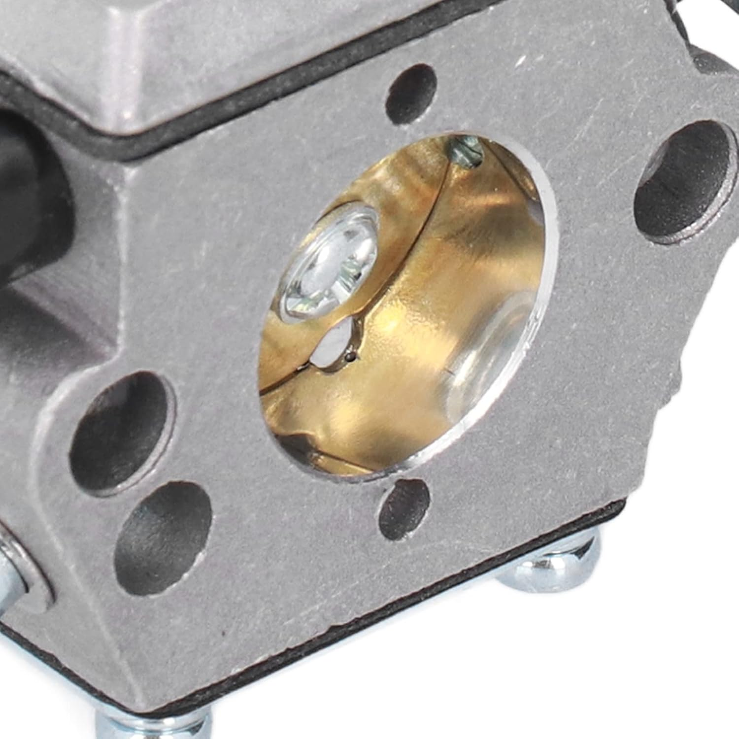 Carburetor for MS260 MS240 024 024AV, for WT-194 WT-194-1, for Tillotson HU-136A HS-136A, Chainsaw Parts Replace, Carburetor Air Filter Spark Plug Relief Valve Set