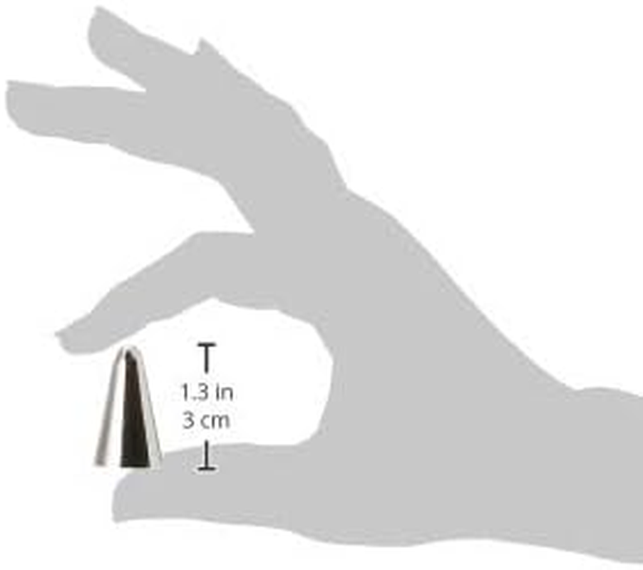 Wiltshire Professional Piping 7 Piece Set image number 2