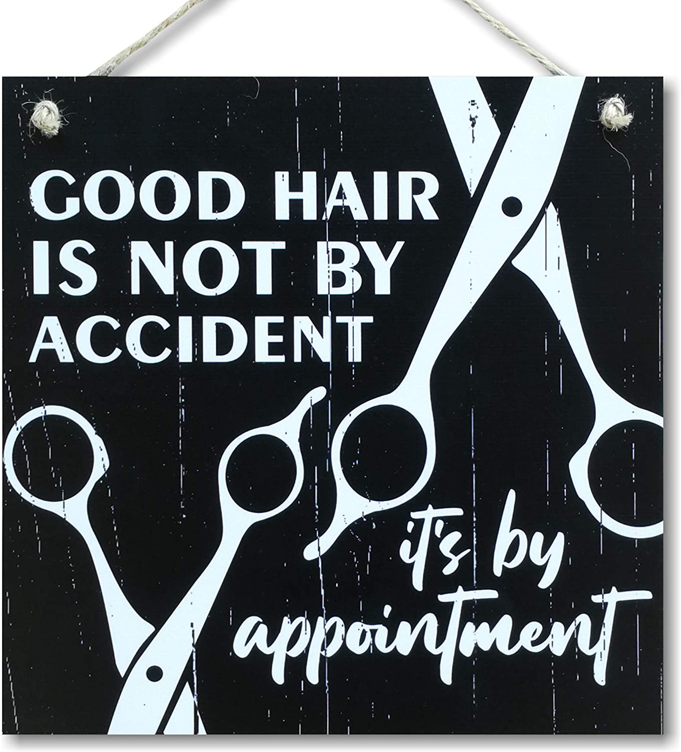 CARISPIBET Not Everyone Can Be the Queen | Home Decoration Sign Funny and Sassy Wall Art 8" X 8"