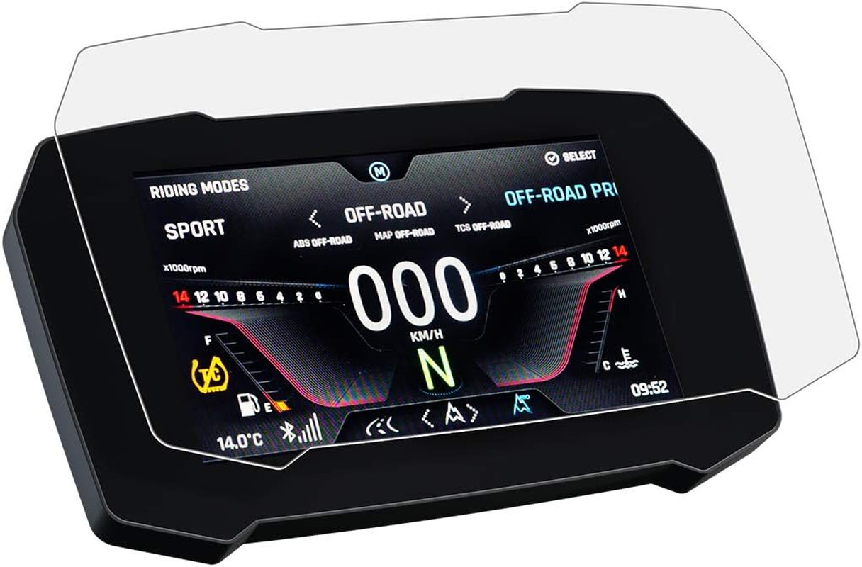 Speedo Angels 5060683088400 Screen Protector image number 3