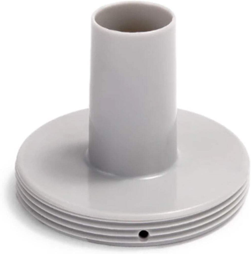 11070 Strainer Connector/Adapter - for Intex Swimming Pool 1-1/4" Fitting image number 1