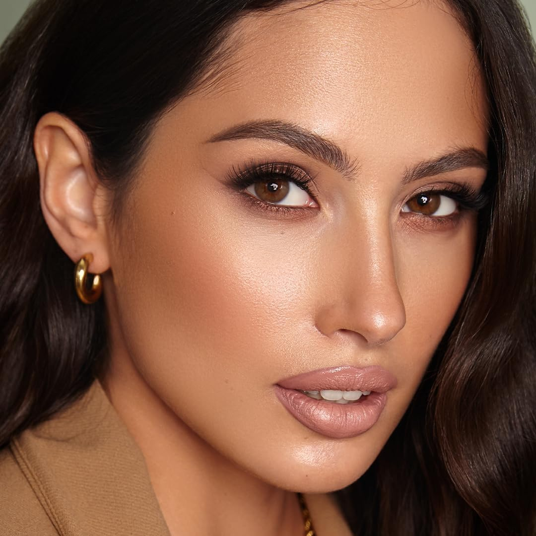 Ardell Mega Volume Lashes, 252 Black - 251 Black image number 5