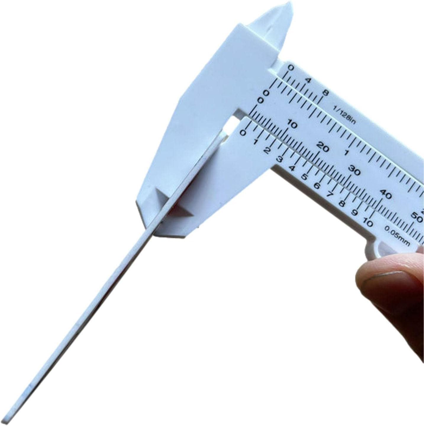 1 X Human Tick Card, Allows Easy Removal of Ticks, Tick Remover for Dogs and Cats in Handy Pocket Size, 8.5 X 5.4 X 0.1 Cm, Pest Protection, Tick Removal in Dogs image number 3