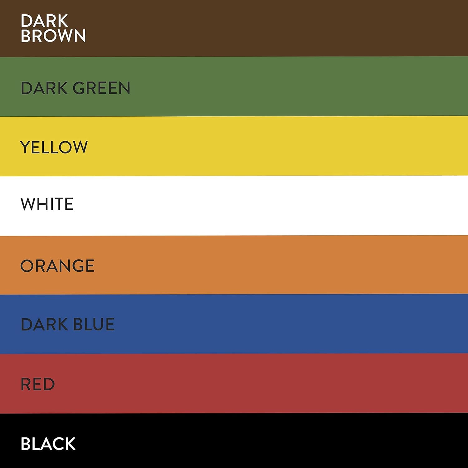 Mehron Makeup Paradise AQ Face & Body Paint 8 Color Palette (Basic)