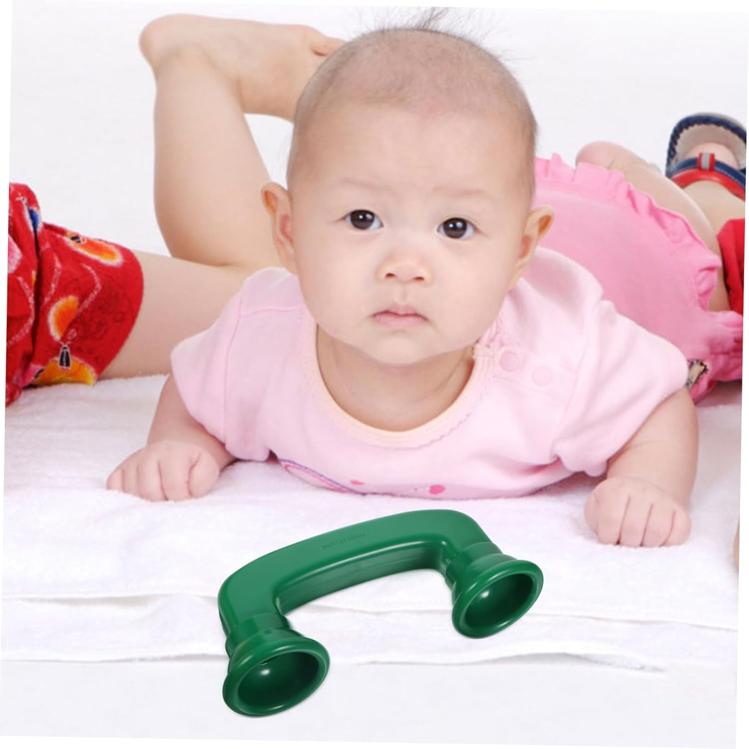 DOITOOL 6Pcs Whisper Phone Props Phone Toys for Boys and Girls Reading and Pronunciation Training Toys for Toddlers