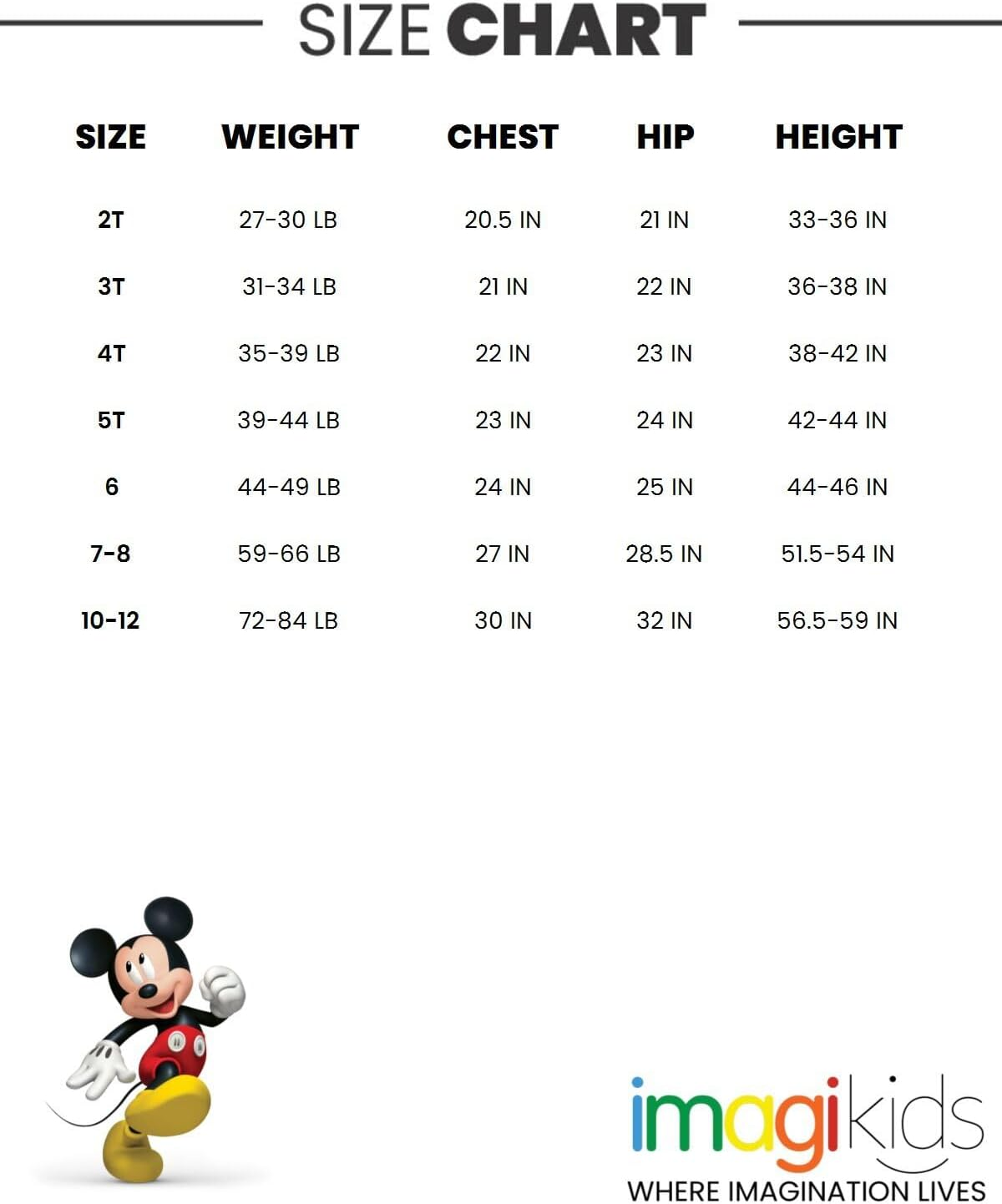 Disney Floral Chambray Skater Dress Newborn to Big Kid image number 2