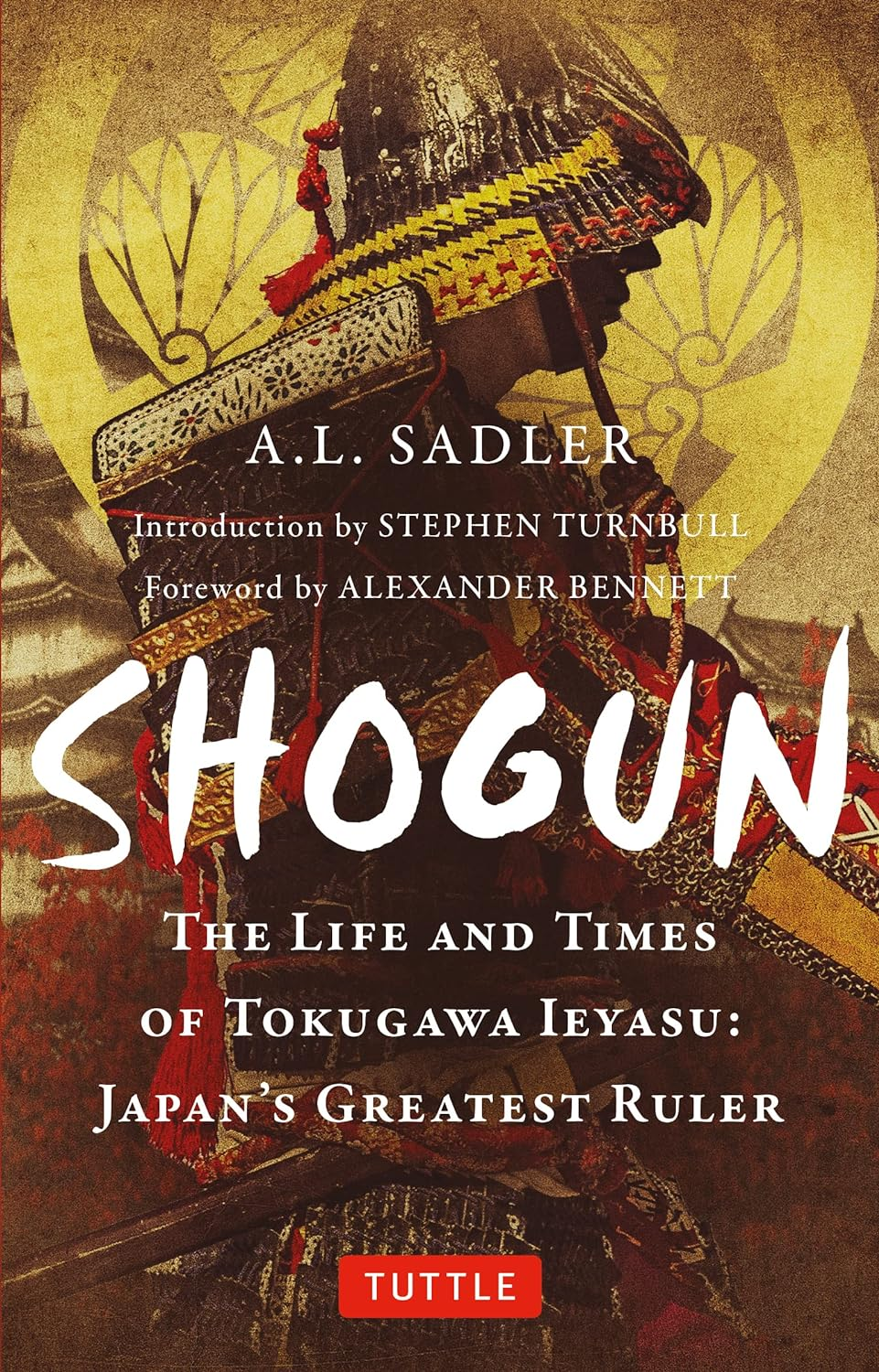Shogun: the Life and Times of Tokugawa Ieyasu: Japan'S Greatest Ruler image number 5