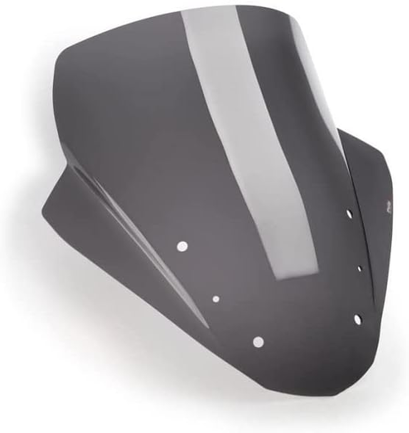 Puig 20774F Touring Screen Dark Smoke