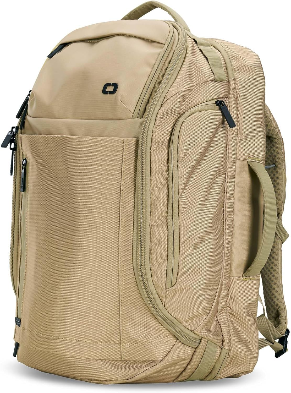 OGIO Pace Pro Max Backpack - Saffron image number 5