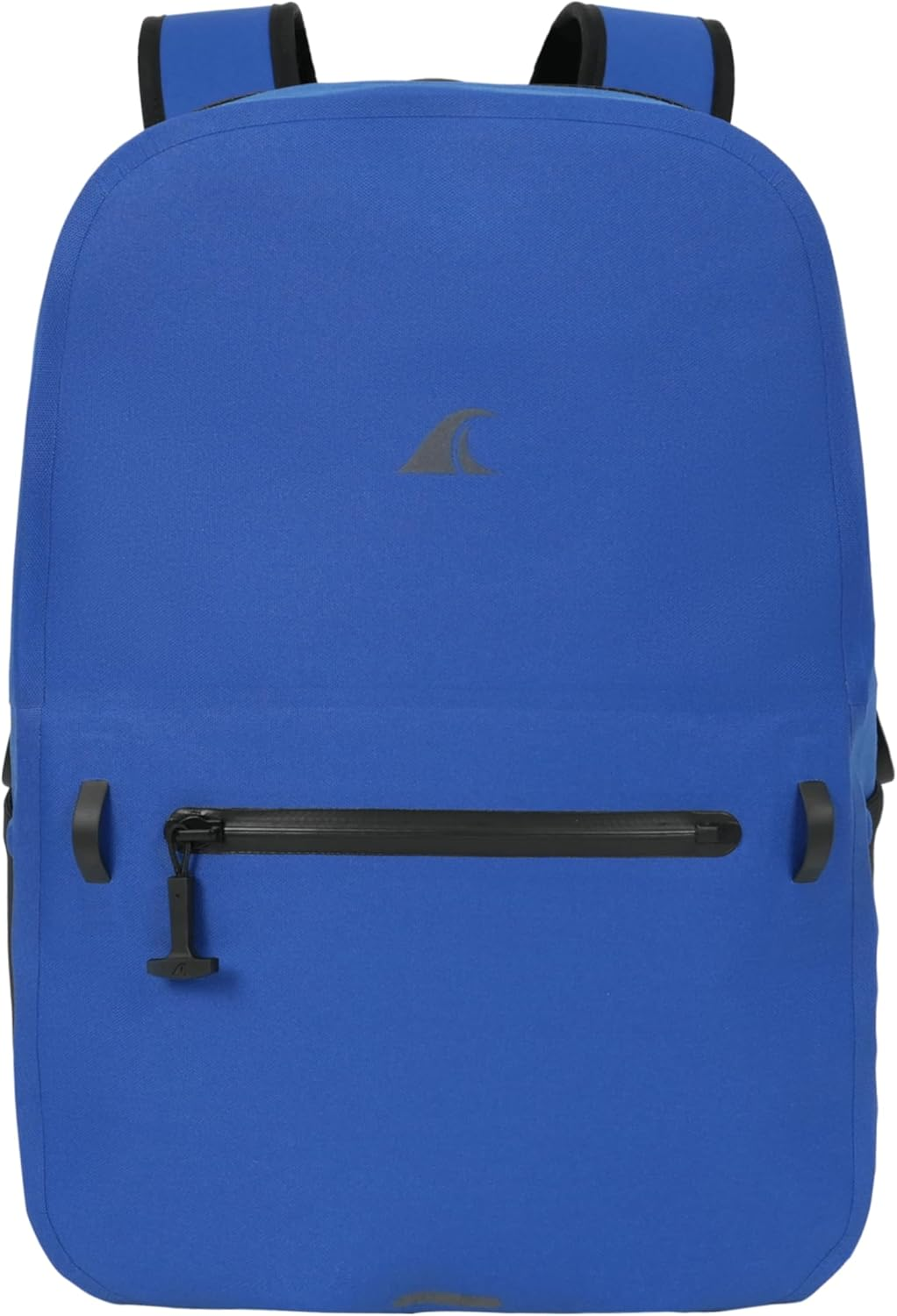 Breakwater Supply&trade; 100% Waterproof Submersible Backpack, Laptop Bag, Airtight Zippers | Travel Outdoors | Fogland 25L 20L 15L